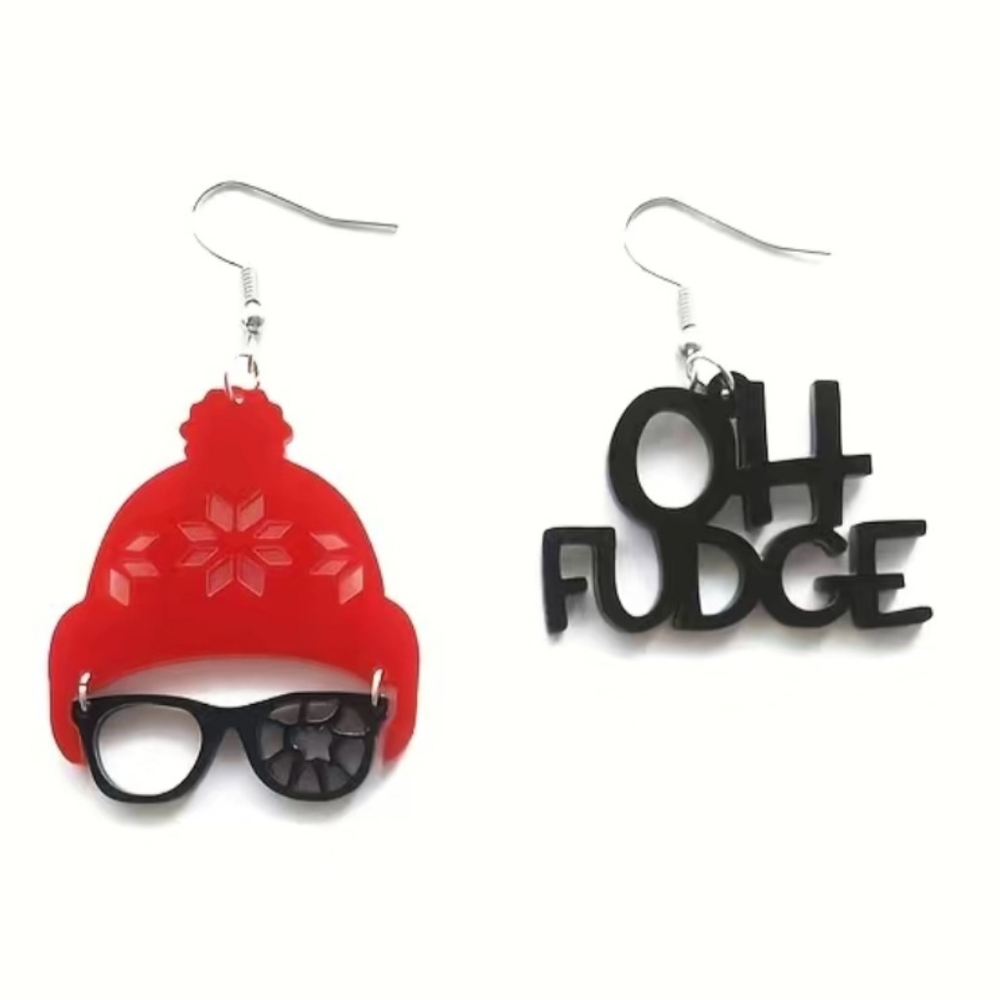 Christmas 🎄 Earrings